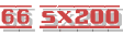 66 sx200